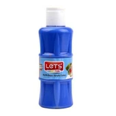 LETS AKRILIK BOYA 100 ML MAVI L-5756 - 1