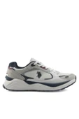 U.S.Polo Assn. Myer Erkek Sneaker Ayakkabı - 1