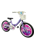KRON GERONİ BUTTERFLY 16 JANT   MTB - 10′ - Vitessiz - V.B. - Lila - 1
