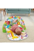 Fisher Price Delüks Piyanolu Jimnastik Merkezi FWT16 - 2