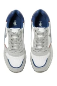 U.S.Polo Assn. Ismos Erkek Sneaker Ayakkabı - 12