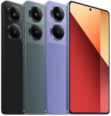 Xiaomi Redmi Note 13 Pro 256 GB Siyah - 4