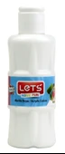 LETS AKRILIK BOYA 100 ML BEYAZ L-5751 - 1