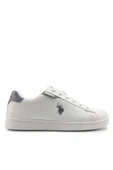 U.S. Polo Assn. Costa Erkek Sneaker Ayakkabı - 1