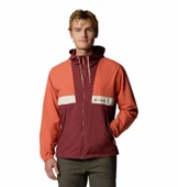 Columbia Spire Valley Hooded Erkek Rüzgarlık WM7321 - 1