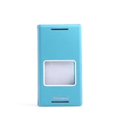 Sony Xperia Z5 Compact Kılıf Dolce Kapaklı Kılıf thumbnail 7