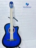 Klasik Gitar (kesik kasa) - 3