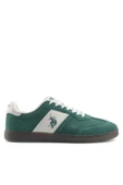 U.S.Polo Assn. Sandro Erkek Sneaker Ayakkabı thumbnail 1
