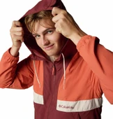 Columbia Spire Valley Hooded Erkek Rüzgarlık WM7321 - 4