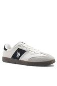 U.S.Polo Assn. Sandro Erkek Sneaker Ayakkabı thumbnail 7