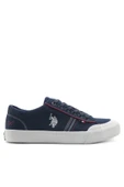 U.S.Polo Assn. Gary Erkek Sneaker Ayakkabı thumbnail 1