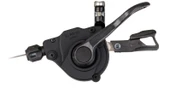 Shimano SL-RS700 Flat Sol Vites Kolu 2V Kelepçeli Shımano Sol 2'li Vites Kolu - 2