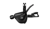 Shimano SL-RS700 Flat Sol Vites Kolu 2V Kelepçeli Shımano Sol 2'li Vites Kolu - 1