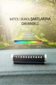 Zipax Xiaomi 11T 12 12T 13 14 13T Pro Ultra Lite Araç Numaratör Telefon Numarası Gösterim - 4