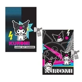KESKIN KUROMI DEFTER HATIRA 14x20 KILITLI (310210) - 1