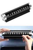 Zipax Tecno Pova Neo 2 3 4 5 6 Pro  Araç Numaratör Telefon Numarası Gösterim - 3