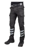 Özel Güvenlik Pantolonu Yeni Model Likralı - 2