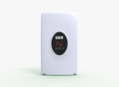Sem Tulpar SW-1209 D (9 KW) MONOFAZE şofben - 1