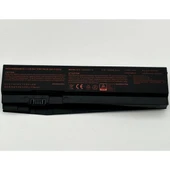 Monster N850HK1 Notebook Batarya Pil – Yüksek Performanslı, Uzun Ömürlü, Orijinal Uyumlu Güç Kaynağı - 2