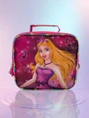 Relaxion Simli Sindrella Desenli Thermal Beslenme Çantası 3323-7 - 1