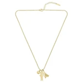 Lacoste LACJ2040454 Kadın Kolye thumbnail 1