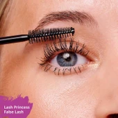 Essence Lash Princess 'False' Lash Etkili Maskara – Yoğun Hacim ve Belirgin, Uzun Görünümlü Kirpikler - 2