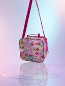 Relaxion Simli Sindrella Desenli Thermal Beslenme Çantası 3323-7 - 6