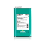 Motorex Bisiklet Hidrolik Mineral Fren Yağı 1 Litre Motorex Hidrolik Fren Yağı Mineral 1LT MOT300228 - 1