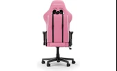 DXRACER PRİNCE SERİSİ L KUMAŞ SU GEÇİRMEZ OYUNCU KOLTUĞU PEMBE thumbnail 3