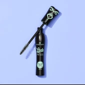 Essence Lash Princess 'False' Lash Etkili Maskara – Yoğun Hacim ve Belirgin, Uzun Görünümlü Kirpikler - 7