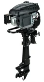 Tomking TK139FER Marşlı Vitesli Tekne Motoru (İleri-Boş-Geri) - 3