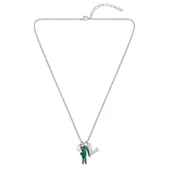 Lacoste LACJ2040453 Kadın Kolye - 1