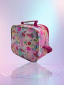 Relaxion Simli Sindrella Desenli Thermal Beslenme Çantası 3323-7 - 5