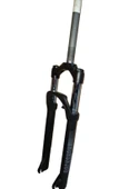 Rock shox fS 27,5'' Yaylı Oil 100mm QR MİL MAŞA - 1