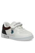 U.S. Polo Assn. Carren Çocuk Sneaker Ayakkabı - 2