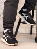 Benetton Kadın Sneaker Ayakkabı thumbnail 5