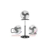 Rubenis Rbs-20 Plus Pro 130 Watt Sanayi Tipi Vantilatör - 1