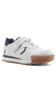 U.S.Polo Assn. Numa Erkek Cırtlı Çocuk Sneaker Ayakkabı thumbnail 2