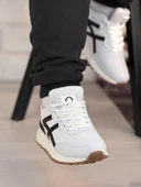 Benetton Kadın Sneaker Ayakkabı thumbnail 1