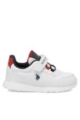 U.S. Polo Assn. Garfield Çocuk Sneaker Ayakkabı thumbnail 9