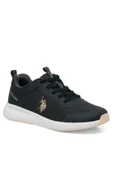 U.S. Polo Assn. Smart Kadın Sneaker Ayakkabı - 10