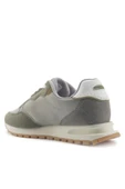 U.S.Polo Assn. Tarlı Erkek Sneaker Ayakkabı - 3