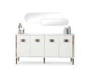 DELUX MDF KONSOL VE AYNA thumbnail 1