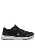 U.S. Polo Assn. Smart Kadın Sneaker Ayakkabı - 5