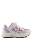 U.S.Polo Assn Supole Erkek Çocuk Sneaker Ayakkabı - 6