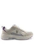 U.S.Polo Assn. Felcom Kadın Sneaker Ayakakbı - 1