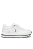 U.S. Polo Assn Shery Kadın Sneaker Ayakkabı - 9