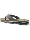 DOCKERS 238704 5FX HAKİ PARMAK ARASI CASUAL TERLİK - 5