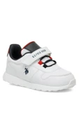 U.S. Polo Assn. Garfield Çocuk Sneaker Ayakkabı thumbnail 10