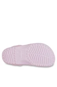 Crocs Classic Floral Cut Out Clog Kadın Terlik - 12